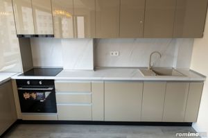 Apartament 2 camere Tip 3 - imagine 12