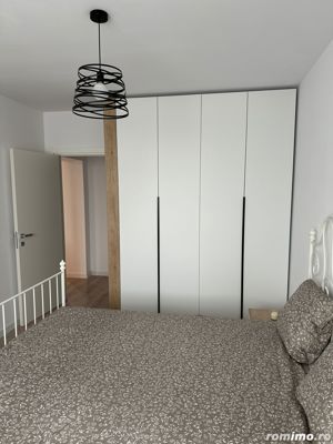 Apartament 2 camere Tip 9-Ivory Residence - imagine 8