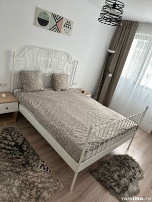 Apartament 2 camere Tip 9-Ivory Residence - imagine 7