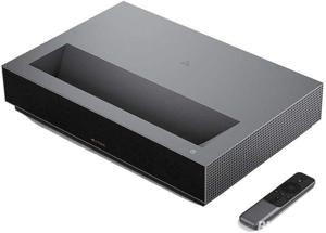 Vand proiector laser Fengmi 4K 3D HDR10 Dolby DTS + ochelari 3D activi