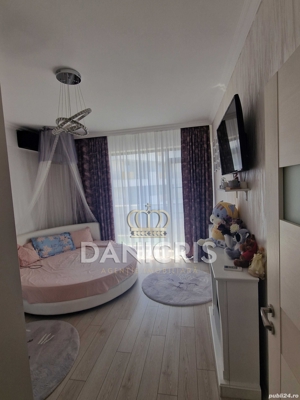 Faleza Nord - Apartament 3 camere - imagine 3