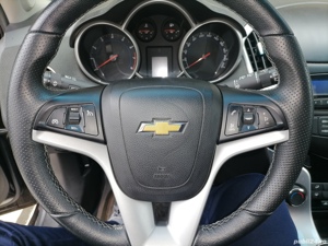 Chevrolet Cruze Combi  - imagine 3