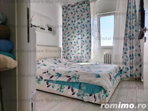 Apartament luminos, 2 camere. Zona Emil Racovita. - imagine 4