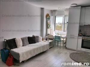 Apartament luminos, 2 camere. Zona Emil Racovita. - imagine 3