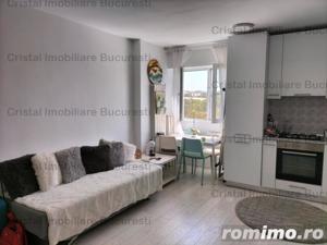 Apartament luminos, 2 camere. Zona Emil Racovita. - imagine 2