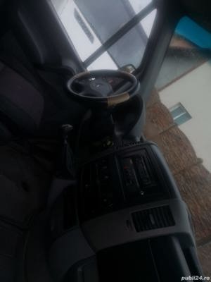 Microbuz Mercedes - Benz Sprinter 511 2.2CDi, an 2007, AC, 19+1 locuri - imagine 5