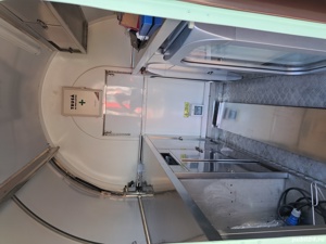 Rulota comerciala Coffee corner  - imagine 7