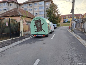 Rulota comerciala Coffee corner  - imagine 10