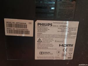 placa de baza 715g6092-m01-001-004k de pe tv Philips 40pfh400988 - imagine 3