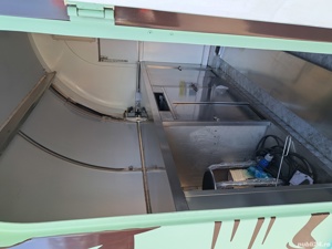 Rulota comerciala Coffee corner  - imagine 8