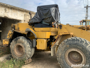 Dezmembrez Caterpillar 960 F - imagine 4