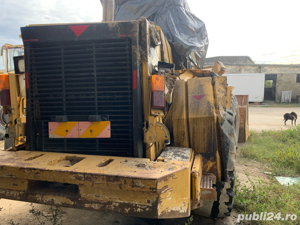 Dezmembrez Caterpillar 960 F - imagine 3