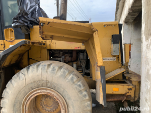 Dezmembrez Caterpillar 960 F - imagine 6