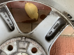 Jante Audi Q5 R17 - imagine 2