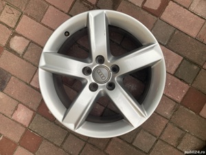 Jante Audi Q5 R17