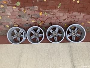 Jante Audi Q5 R17 - imagine 7