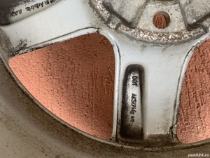 Jante Audi Q5 R17 - imagine 9
