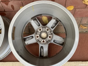 Jante Audi Q5 R17 - imagine 4