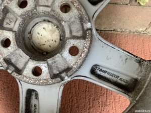 Jante Audi Q5 R17 - imagine 8