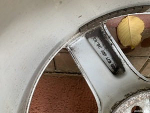 Jante Audi Q5 R17 - imagine 5