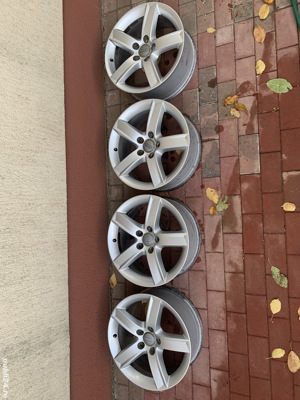 Jante Audi Q5 R17 - imagine 3