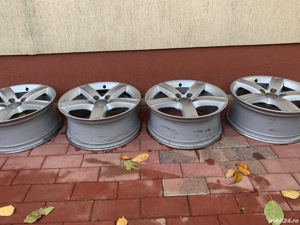 Jante Audi Q5 R17 - imagine 10