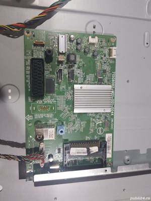 placa de baza 715g6092-m01-001-004k de pe tv Philips 40pfh400988