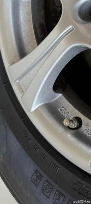 Set 4 Roți iarnă cu jante aluminiu RC R17 - Anvelope Pirelli Winter DOT2216 - imagine 8