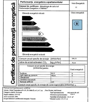 Vând Ap.3 Camere Ultra Central, Zona 0, în municipiul Oltenița, B-dul Tineretului. Bl.Sahia II, Sc.A - imagine 5