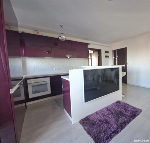 Apartament 3 camere Mihai Bravu - imagine 8