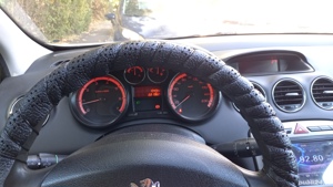 Peugeot 308 120 cp - imagine 5