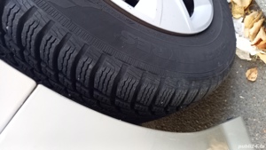 Peugeot 308 120 cp - imagine 8