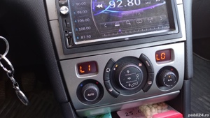 Peugeot 308 120 cp - imagine 7