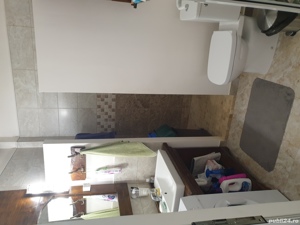 Apartament 3cam+curte+terasa din lemn - imagine 7