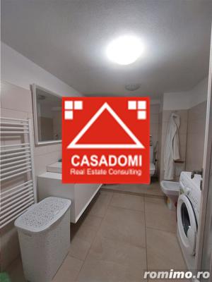 OCAZIE! Apartament cu 5 camere renovat, cu vedere spre Bv. Revolutiei. PRET REDUS!!! - imagine 6