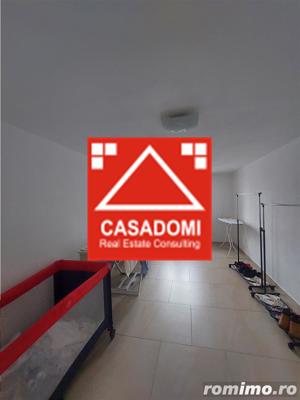 Apartament cu 5 camere renovat, cu vedere spre Bv. Revolutiei. PRET REDUS!!! - imagine 14