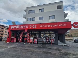 De vanzare spatiu comercial 372 mp, comuna Baciu (Magazin Profi). - imagine 3