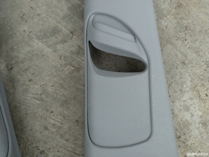 Ornament stalp reglaj centura FORD FIESTA 2002-2008 5 USI - imagine 5