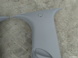 Ornament stalp reglaj centura FORD FIESTA 2002-2008 5 USI - imagine 3