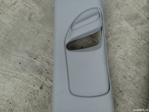 Ornament stalp reglaj centura FORD FIESTA 2002-2008 5 USI - imagine 4