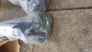 Bare portbagaj originale VW Lupo,  NOI , raritate , Cod  6X0071126 - imagine 2