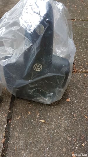 Bare portbagaj originale VW Lupo,  NOI , raritate , Cod  6X0071126 - imagine 3