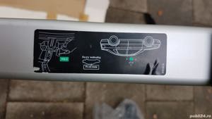 Bare portbagaj originale VW Lupo,  NOI , raritate , Cod  6X0071126 - imagine 10