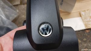 Bare portbagaj originale VW Lupo,  NOI , raritate , Cod  6X0071126 - imagine 9