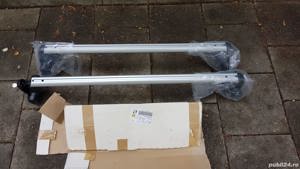 Bare portbagaj originale VW Lupo,  NOI , raritate , Cod  6X0071126 - imagine 7