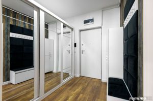 Apartamente cu 1 Cameră în Ivory Residence - Ideal pentru Tineri Profesioniști - imagine 17