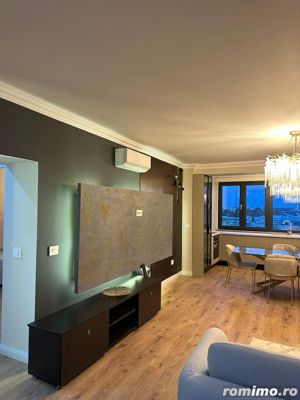 Apartament 2 camere IVORY RESIDENCE PIPERA - imagine 2