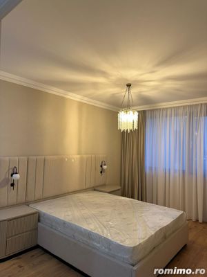 Apartament 2 camere IVORY RESIDENCE PIPERA - imagine 6