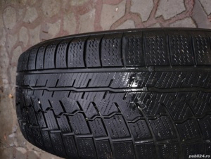 Anvelopa 235 60 17, iarnă  - imagine 2