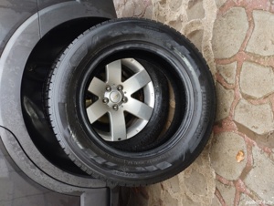 Anvelopa 235 60 17, iarnă 